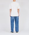 Hanes  SHIRO クルーネックTシャツ メンズ メール便 対応商品商品サムネイル-4