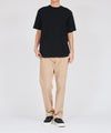 Hanes KURO クルーネックTシャツ メンズ メール便 対応商品商品サムネイル-2