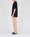 Hanes  KURO クルーネックTシャツ メンズ メール便 対応商品商品サムネイル-3