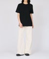 Hanes KURO クルーネックTシャツ メンズ メール便 対応商品商品サムネイル-5