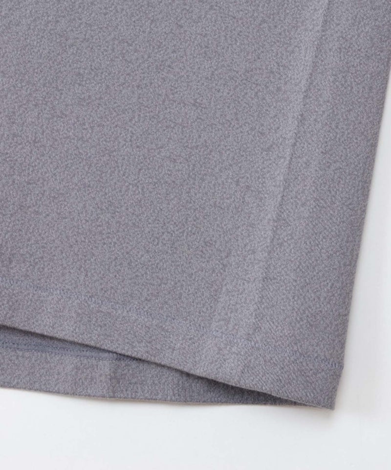 Hanes  MOKU クルーネックTシャツ メンズ メール便 対応商品商品画像-6