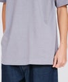 Hanes MOKU クルーネックTシャツ メンズ メール便 対応商品商品サムネイル-9