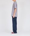 Hanes MOKU クルーネックTシャツ メンズ メール便 対応商品商品サムネイル-11