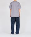 Hanes  MOKU クルーネックTシャツ メンズ メール便 対応商品商品サムネイル-12