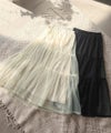Classical Elf【キッズ】 親子お揃い リンクコーデできちゃう！チュールティアードスカート商品サムネイル-38
