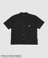 KANGOL  フェイクレイヤード オープンカラー シャツ メンズ商品サムネイル-1