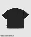 KANGOL  フェイクレイヤード オープンカラー シャツ メンズ商品サムネイル-3