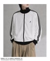 KANGOL  刺繍トラックジャケット メンズ商品サムネイル-1
