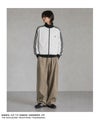 KANGOL  刺繍トラックジャケット メンズ商品サムネイル-3