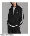 KANGOL  刺繍トラックジャケット メンズ商品サムネイル-5
