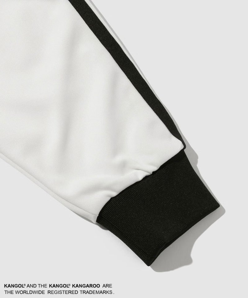 KANGOL  刺繍トラックジャケット メンズ商品画像-12