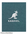 KANGOL バックプリント フェイクレイヤード Tシャツ メンズ メール便 対応商品商品サムネイル-7