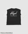 KANGOL  フェイクレイヤードTシャツ メンズ メール便 対応商品商品サムネイル-1