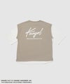 KANGOL  フェイクレイヤードTシャツ メンズ メール便 対応商品商品サムネイル-3
