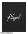 KANGOL フェイクレイヤードTシャツ メンズ メール便 対応商品商品サムネイル-5