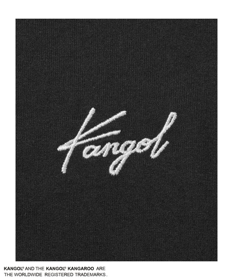 KANGOL  フェイクレイヤードTシャツ メンズ メール便 対応商品商品画像-5