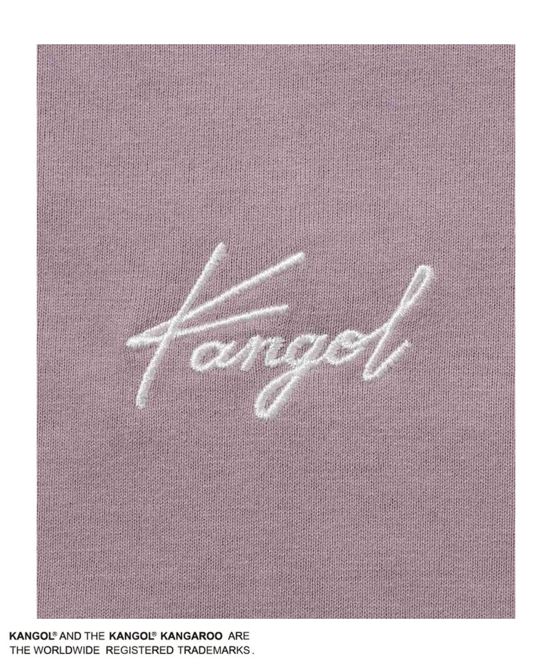 KANGOL  フェイクレイヤードTシャツ メンズ メール便 対応商品商品画像-6