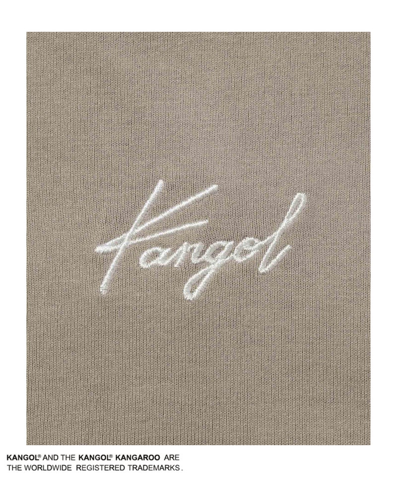 KANGOL  フェイクレイヤードTシャツ メンズ メール便 対応商品商品画像-7