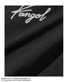 KANGOL フェイクレイヤードTシャツ メンズ メール便 対応商品商品サムネイル-8