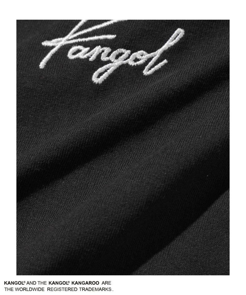 KANGOL  フェイクレイヤードTシャツ メンズ メール便 対応商品商品画像-8