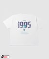 アビスパ福岡 デザインTシャツ/Jリーグ AVISPA FUKUOKA メンズ メール便 対応商品商品サムネイル-7