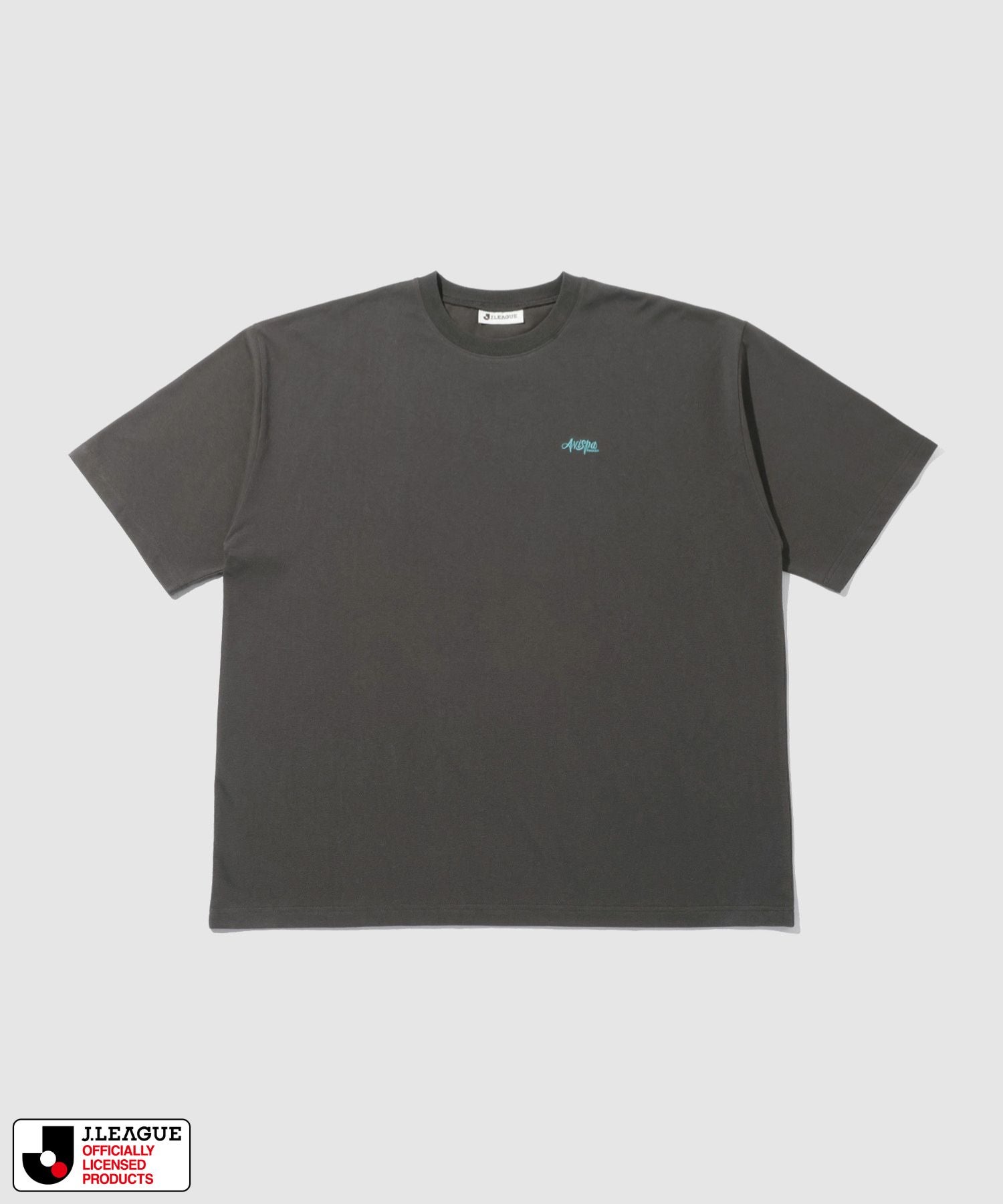 アビスパ福岡 デザインTシャツ/Jリーグ AVISPA FUKUOKA メンズ