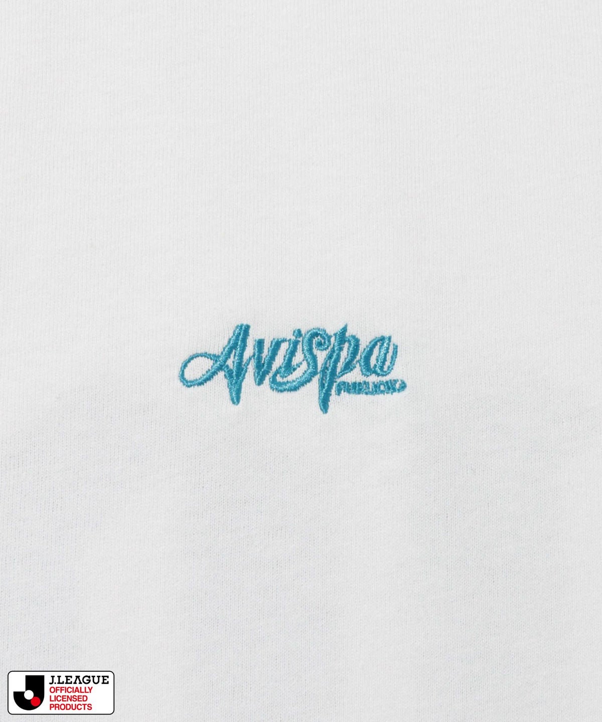 アビスパ福岡 デザインTシャツ/Jリーグ AVISPA FUKUOKA メンズ メール便 対応商品