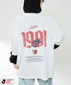 鹿島アントラーズ デザインTシャツ/Jリーグ KASHIMA ANTLERS メンズ メール便 対応商品商品サムネイル-3