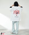 鹿島アントラーズ デザインTシャツ/Jリーグ KASHIMA ANTLERS メンズ メール便 対応商品商品サムネイル-6