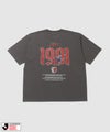 鹿島アントラーズ デザインTシャツ/Jリーグ KASHIMA ANTLERS メンズ メール便 対応商品商品サムネイル-8