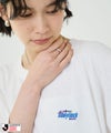 水戸ホーリーホック デザインTシャツ/Jリーグ MITO HOLLYHOCK メンズ メール便 対応商品商品サムネイル-4