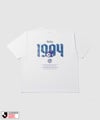 水戸ホーリーホック デザインTシャツ/Jリーグ MITO HOLLYHOCK メンズ メール便 対応商品商品サムネイル-7