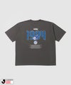水戸ホーリーホック デザインTシャツ/Jリーグ MITO HOLLYHOCK メンズ メール便 対応商品商品サムネイル-8