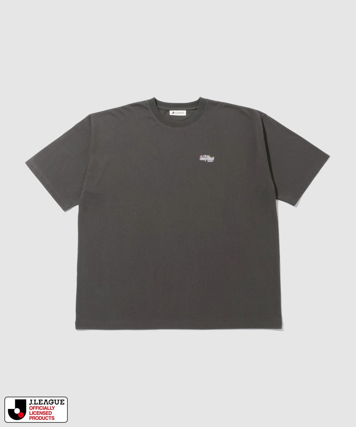 水戸ホーリーホック デザインTシャツ/Jリーグ MITO HOLLYHOCK メンズ メール便 対応商品