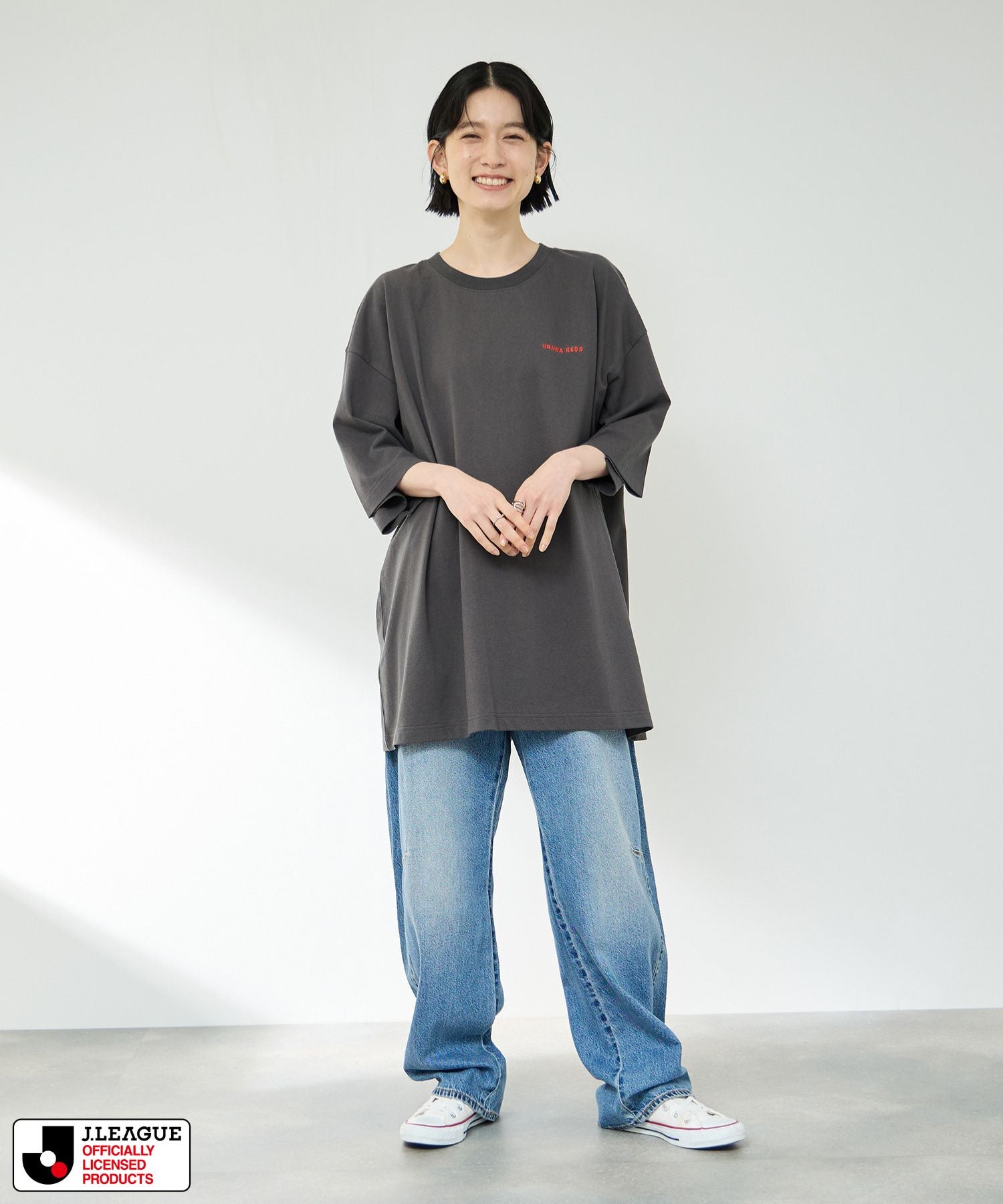 【最終値下げ済】浦和レッズ トレーニングシャツ（長袖） 浦和レッズ トレーニングウェア - メルカリ