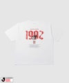 浦和レッズ デザインTシャツ/Jリーグ URAWA REDS メンズ メール便 対応商品商品サムネイル-7
