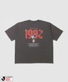 浦和レッズ デザインTシャツ/Jリーグ URAWA REDS メンズ メール便 対応商品商品サムネイル-8