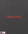 浦和レッズ デザインTシャツ/Jリーグ URAWA REDS メンズ メール便 対応商品商品サムネイル-12
