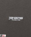 ジェフユナイテッド千葉 デザインTシャツ/Jリーグ JEF UNITED CHIBA メンズ メール便 対応商品商品サムネイル-12