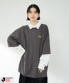 柏レイソル デザインTシャツ/Jリーグ KASHIWA REYSOL メンズ メール便 対応商品商品サムネイル-2