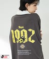 柏レイソル デザインTシャツ/Jリーグ KASHIWA REYSOL メンズ メール便 対応商品商品サムネイル-3