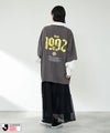 柏レイソル デザインTシャツ/Jリーグ KASHIWA REYSOL メンズ メール便 対応商品商品サムネイル-6