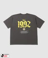 柏レイソル デザインTシャツ/Jリーグ KASHIWA REYSOL メンズ メール便 対応商品商品サムネイル-8