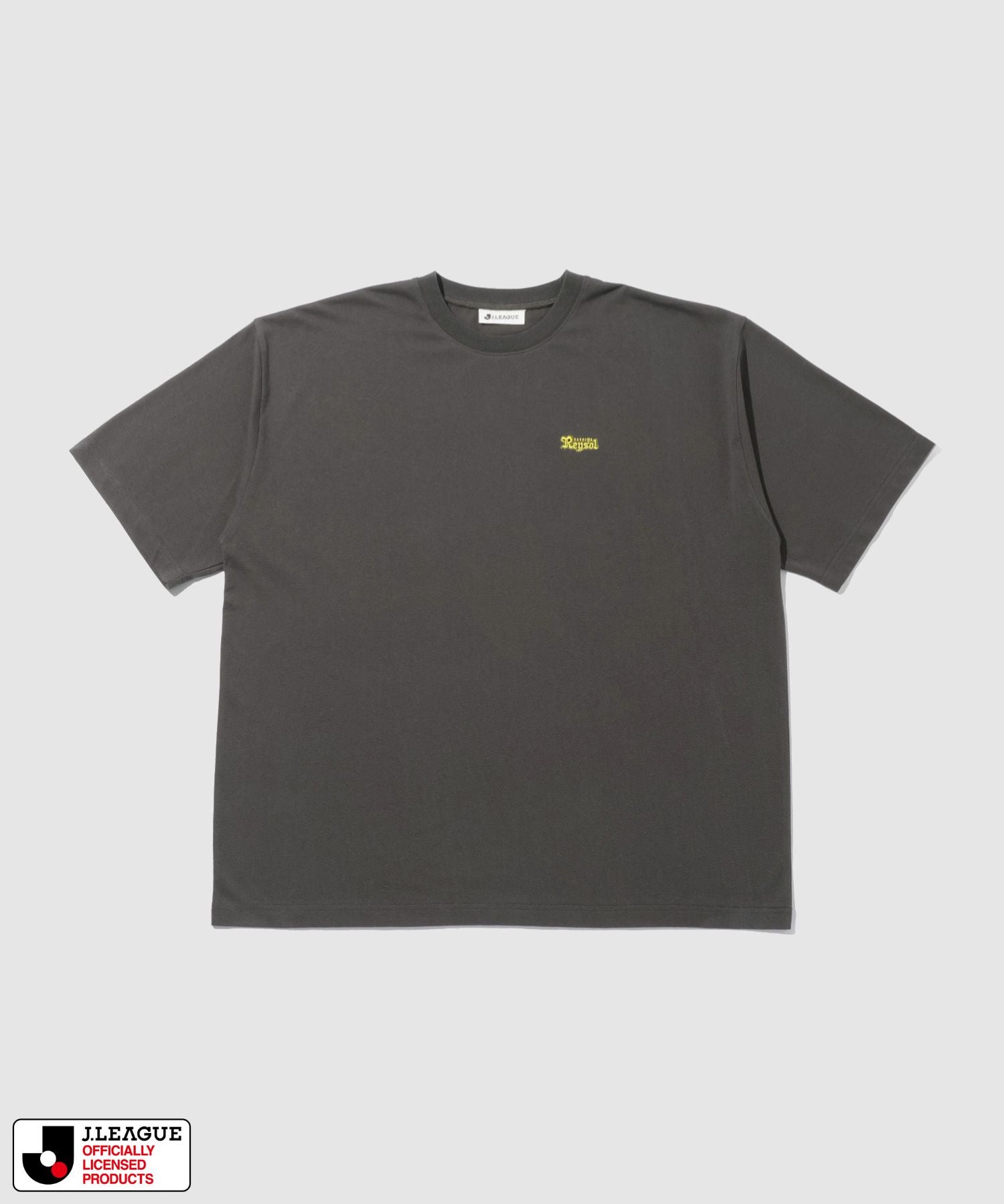 柏レイソル デザインTシャツ/Jリーグ KASHIWA REYSOL メンズ