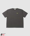 柏レイソル デザインTシャツ/Jリーグ KASHIWA REYSOL メンズ メール便 対応商品商品サムネイル-10