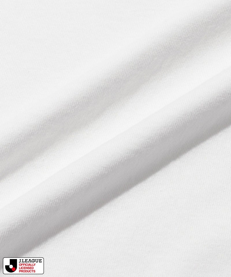 柏レイソル デザインTシャツ/Jリーグ KASHIWA REYSOL メンズ メール便 対応商品商品画像-16