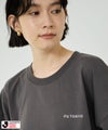 FC東京 デザインTシャツ/Jリーグ FC TOKYO メンズ メール便 対応商品商品サムネイル-4