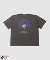 FC東京 デザインTシャツ/Jリーグ FC TOKYO メンズ メール便 対応商品商品サムネイル-8