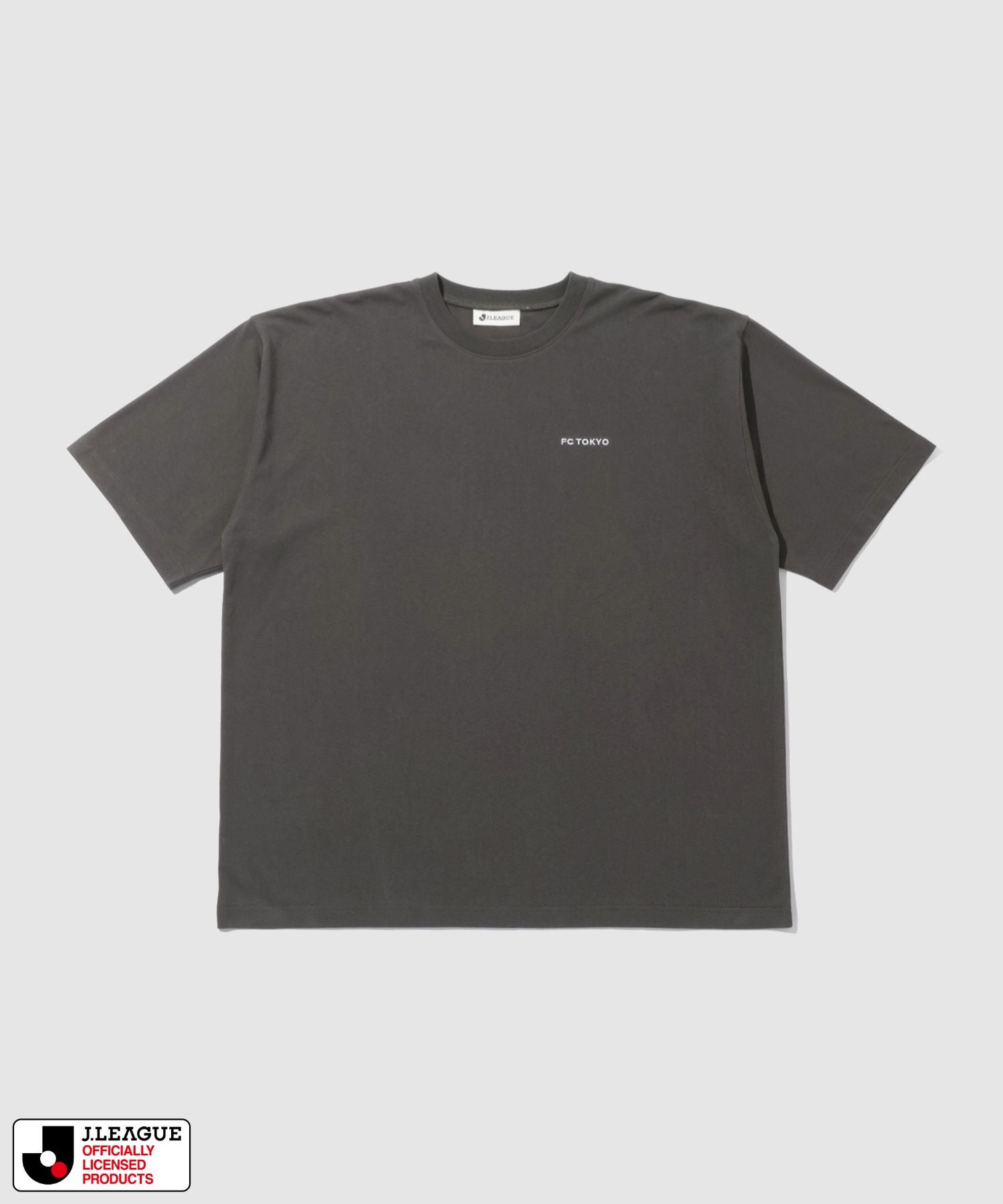 FC東京 デザインTシャツ/Jリーグ FC TOKYO メンズ