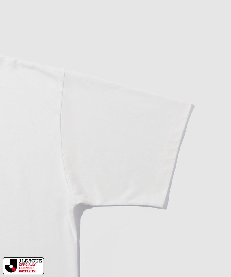 FC東京 デザインTシャツ/Jリーグ FC TOKYO メンズ メール便 対応商品商品画像-14